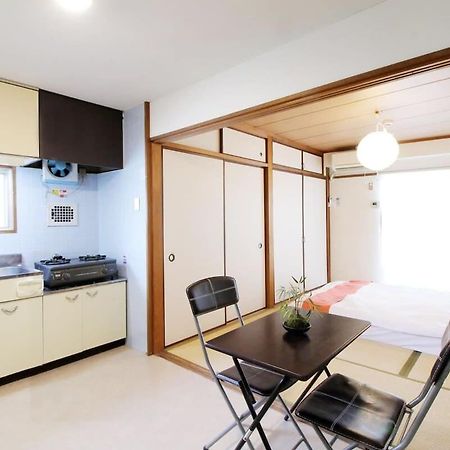 Dai3Himawari - Best Location ! 1 Min Walk To Peace Park Dome -701 Hiroshima Exterior photo