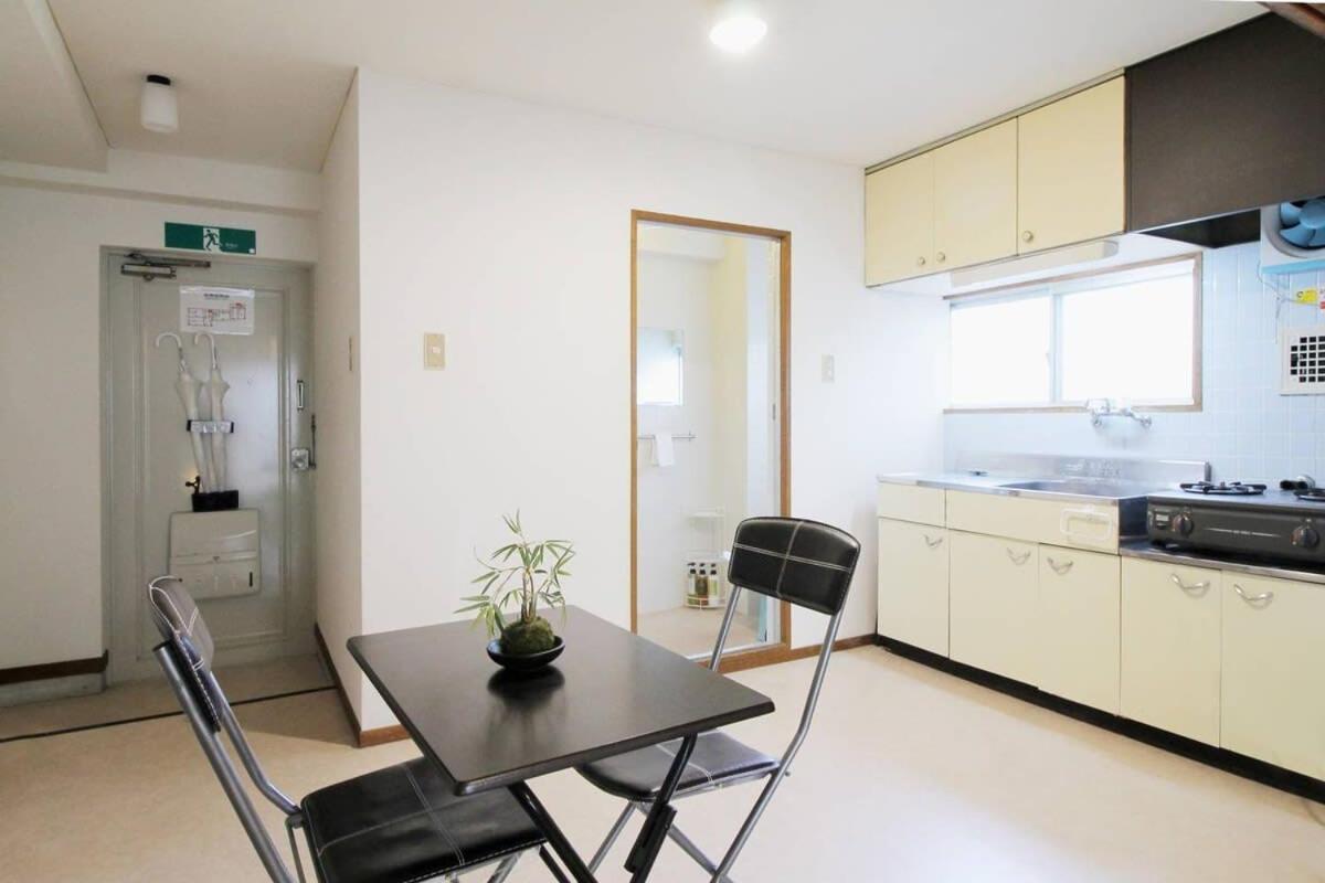 Dai3Himawari - Best Location ! 1 Min Walk To Peace Park Dome -701 Hiroshima Exterior photo