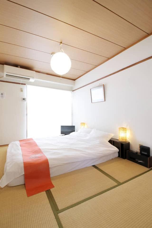 Dai3Himawari - Best Location ! 1 Min Walk To Peace Park Dome -701 Hiroshima Exterior photo