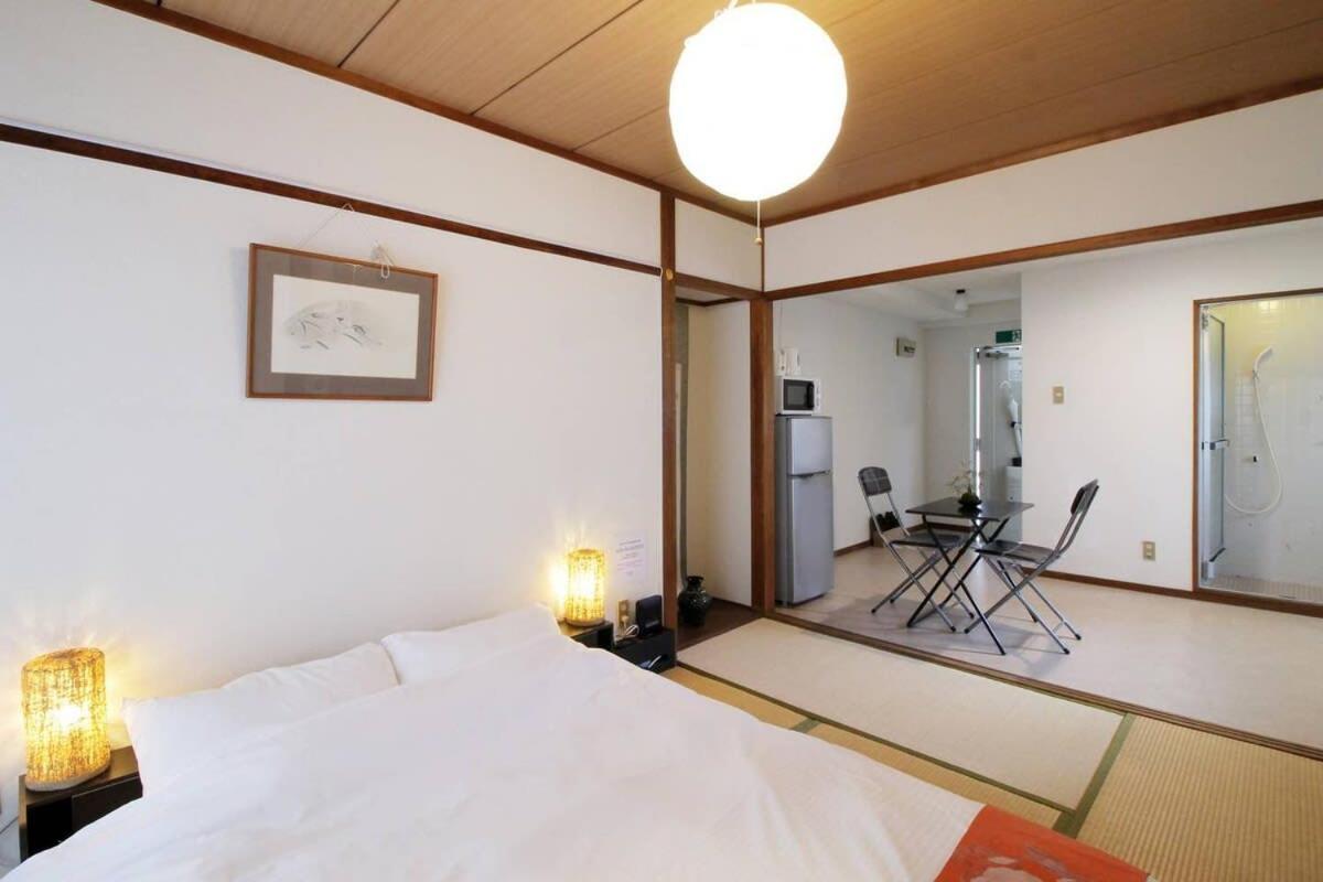 Dai3Himawari - Best Location ! 1 Min Walk To Peace Park Dome -701 Hiroshima Exterior photo