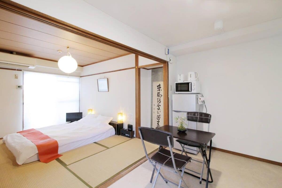Dai3Himawari - Best Location ! 1 Min Walk To Peace Park Dome -701 Hiroshima Exterior photo